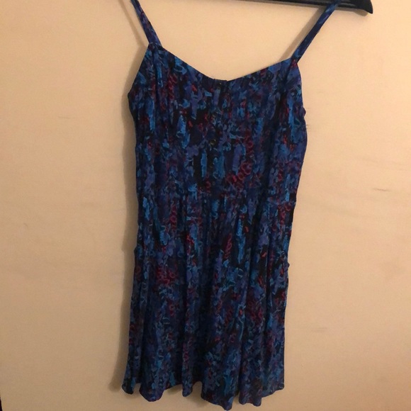 Express button down dress - Picture 2 of 4